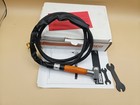 Dotco 12r0380-18 Pencil Dieangle Grinder  80 000 Rpm  Collet 1 8  
