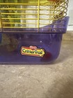Kaytee Crittertrail Two Level Habitat For Hamsters  Gerbils  Mice