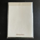 New Rihanna Anti World Tour Art Book Merch 2016 Concert Program Music