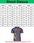 Personalized Name Strikeking Nitro Bass Fishing Jersey Shirts - All Size S-5xl