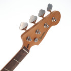 Squier Precision P Bass Neck Classic Vibe 60 s Series Laurel Fretboard W tuners