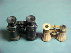 Antique 1920 s  lemaire Mop Opera     prisma Special  Made In France Binoculars