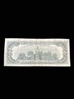 Circulated  100 Bill  one Hundred Dollar Bill  - Series 1977