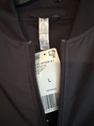 New With Tags - Adidas 2019-20 Juventus Anthem Bomber Jacket  Men   s Size Large