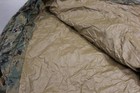 Military Usmc Tarpaulin Reversible Field Tarp - Marpat Woodland - Grade A