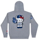 Dodgers 2026 Hello Kitty Night Giveaway Hoodie All Size S-5xl