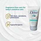 Baby Dove Sensitive Moisture Baby Lotion 6pack 1oz Hypoallergenic Fragrance Free