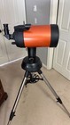 Celestron Nexstar 6 Se Telescope Plus Accessories  Lenses  And Filters