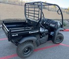 Kawasaki 2025 Mule Sx 4x4 Utility Vehicle Utv Kaf400psfnn 5 Hours