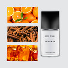 Issey Miyake L eau D issey Intense 4 2 Oz Edt Tester Cologne For Men New In Box