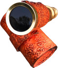 Nautical Handheld Pirate Brass Telescope With Box case Sailor Home Decor Pirate 