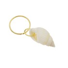 10x Fashion Hair Braid Dreadlock Beads Clips Cuff Hair Ring Hair Accessories