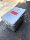 Vintage Michelob Ultra 54 Qt Cooler W  Bottle Opener And Latch