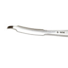 Hohmann Retractor German Stainless Steel W 8mm X L 6 5  Surgical Instruments