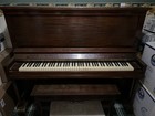 Vintage Piano