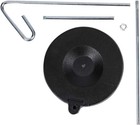Universal Cone And Spool Stand Thread Holder With Sturdy Metal Base