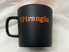 Rare Trangia Stoneware Coffee Mug  discontinued  Nla Sweden