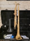 Yamaha Advantage Trumpet W  Case - Ytr200ad