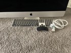 Apple Imac With 27in Retina 5k Display  1tb Fusion Drive  Intel Core I5 8th Gen 