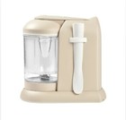 Beaba Babycook Solo 4 In 1 Baby Food Maker  Baby Food Processor  Steam Cook And