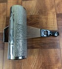 Mini Guira  8  X 2-3 4  With Scraper  Guira Para Merengue Bachata Y T  pica