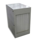 Baileigh 1017066 Mdc-1800 220v Portable Metal Dust Collector