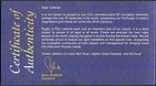 Fiji 7 Dollars 2016 2017  Unc  new  commemorative With Folder 