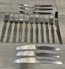 Mixed Lot Mcm Hackman Finland Stainless Bertel Gardberg Finniline Hck1 17 Pieces