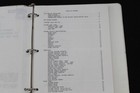 Limited Made Hooters Product Recipe Training Manual Book Duplicate Copy Of 1999
