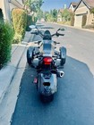 Sabercat Trike