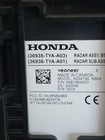 2024 Acura Mdx Drivers Rear Blind Spot Radar Fits 22-24 Id 36936tyaa01