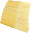 10 Pack Alto Saxophone Reeds 2 0 2 5 3 0  Alto Sax Reeds Strength 2 0 With Stora