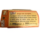 Rare Vintage The Simpsons Duff Beer Can Fishing Lure By Relic Lures 2002 