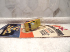Aurora Afx Magna-sonic No 1071 Bre Datsun 510 Slot Car Brand New On Card