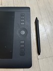 Wacom Pth-651 Intuos Pro Medium Creative Pen   Touch Tablet