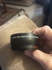Focus 0 43x Wide Angle Lens Aux Hd 58mm Threaded Japan Optics