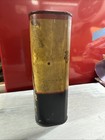 Antique Whiz Shock Absorber Fluid For Houdaille 32 Oz Tin Can 1930 s-1940 s