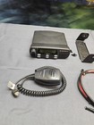 Motorola Cdm1250 450-512 Mhz Uhf 40 Watt Two Way Radio W Mic Aam25skd9pw2an