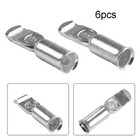Practical High-end Large Vehicles Terminals Connector 6-12awg Contacts