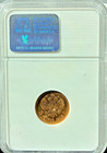 1902 5 Roubles Ngc Ms65