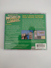 Where In The World Is Carmen San Diego Cd Rom Win 3 1 95 98   Macintosh