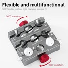 Maant P1 Precision Earphone Clip For Airpods 1 2 3 Shell Remove Tool For Airpods