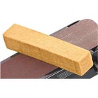 Sanding Belt Cleaner Bar  8-1 2  Long  Sandpaper Cleaning Stick