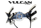 Wakeboard Tower Rack  polished  Vulcan Axe Wake Rack