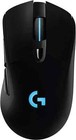 Logitech - G703 Lightspeed Wireless Gaming Mouse W hero 25k Sensor