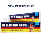 Cream For The Treatment Of Athlete s Foot  1 76 Ounce  pack Of 3 