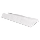 General Supply 1510b 1-ply 10 13  X 11  C-fold Towels - Wt  12 Pk ct  New