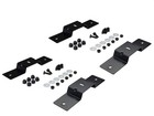 Front Runner Outfitters Roof Rack Short Tent Mount Brackets  Tbmk026