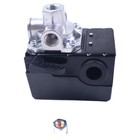 Pressure Switch 23474653-a Fit For Ingersoll Rand 145 175 Psi Air Compressor