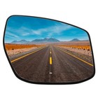Right Mirror Replacement For Nissan Altima sentra 2013 Passenger Side  right 